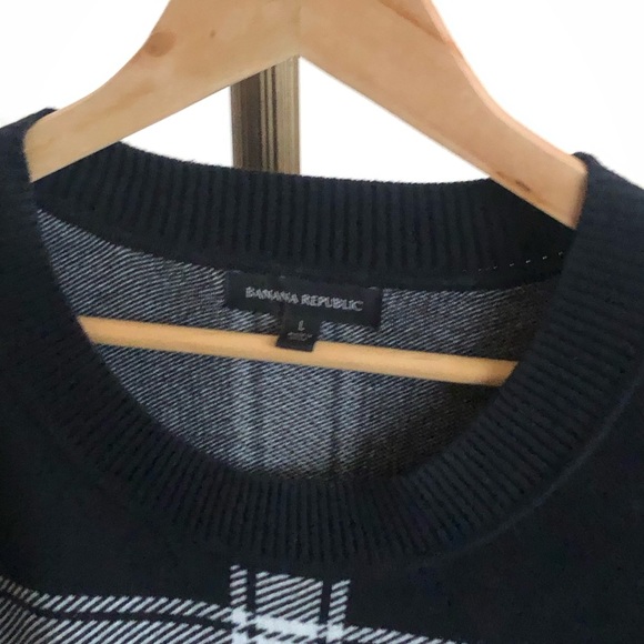 Pattern sweater - Picture 2 of 3